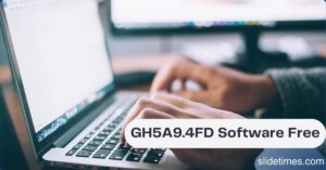 GH5A9.4FD Software Free