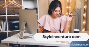 Styleinventure com