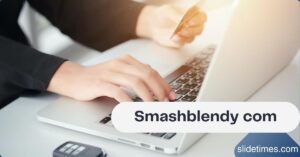 Smashblendy com