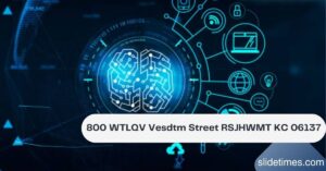 800 WTLQV Vesdtm Street RSJHWMT KC 06137