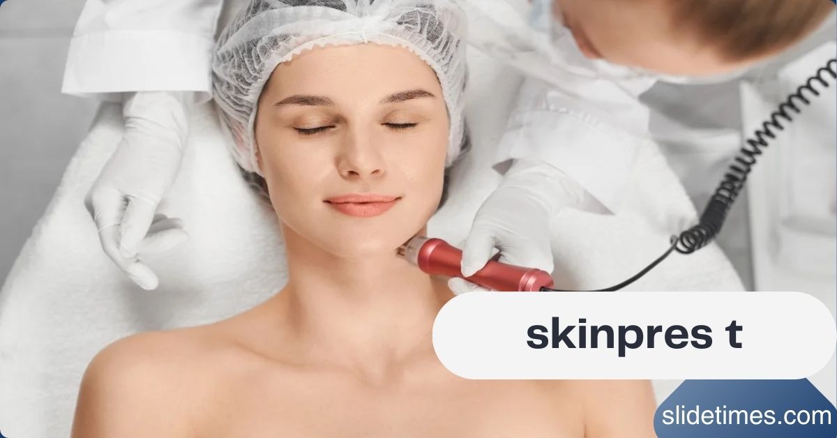 skinpres t