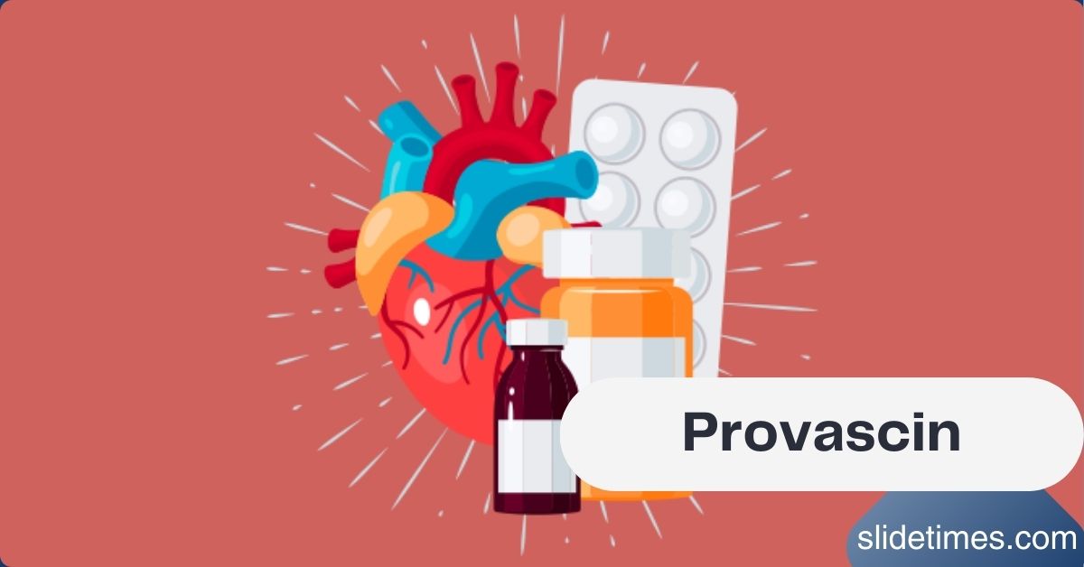 Provascin