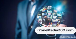 iZoneMedia360.com