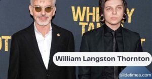 William Langston Thornton