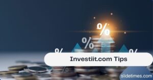 Investiit.com Tips