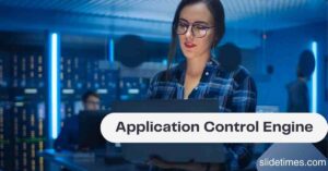 Application Control Engine