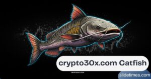crypto30x.com Catfish