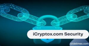 iCryptox.com Security
