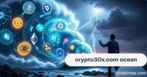 crypto30x.com ocean