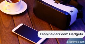 Techinsiderz.com Gadgets