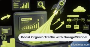 Boost Organic Traffic with Garage2Global