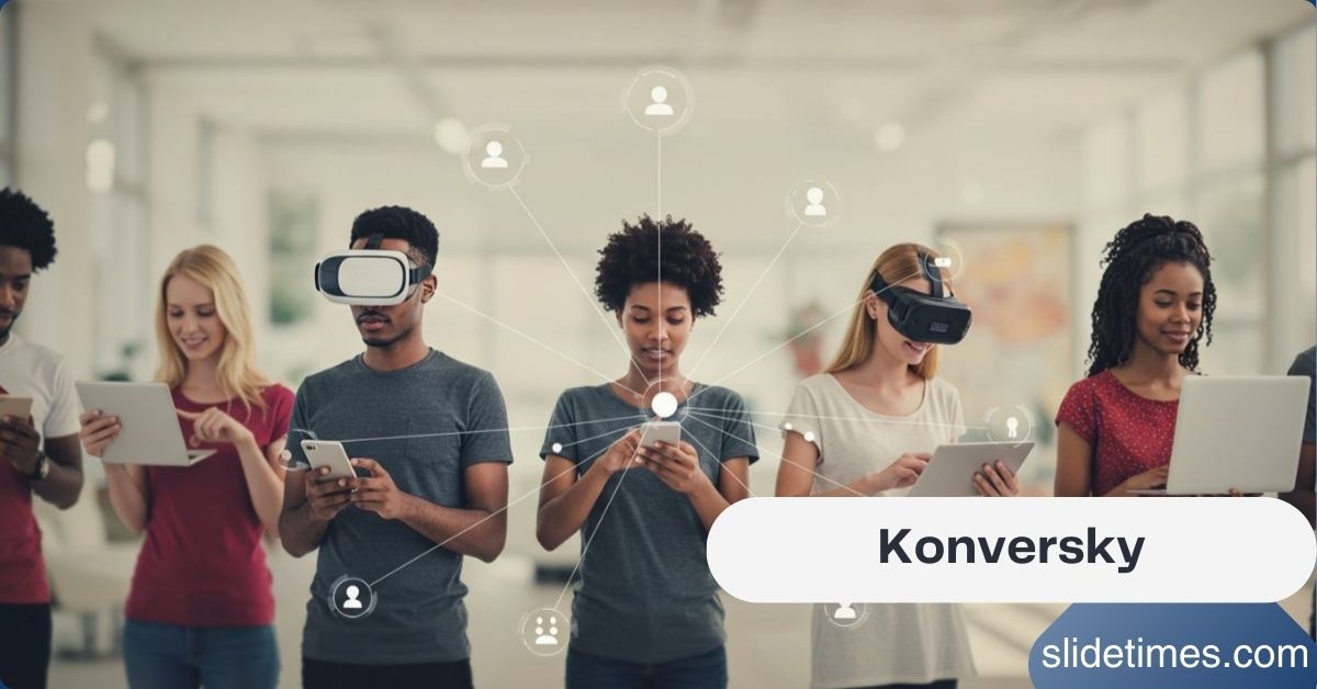 Konversky