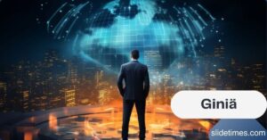 Giniä