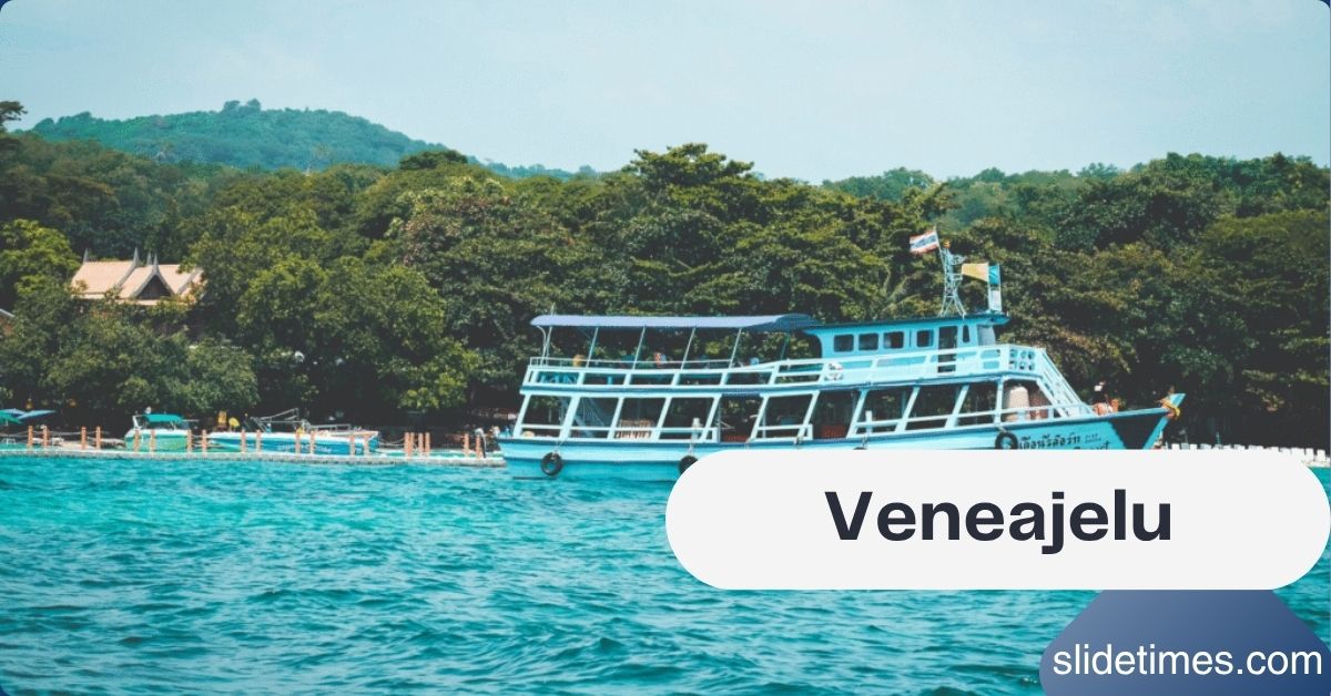 Veneajelu