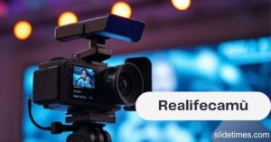 Realifecamù