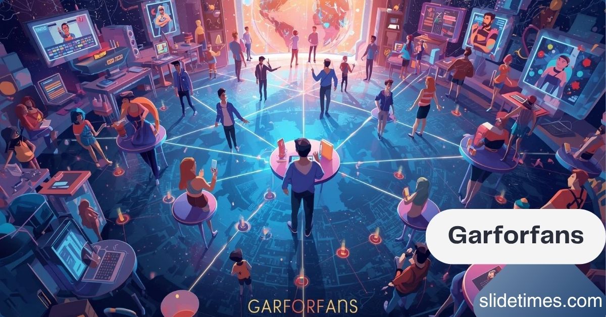 Garforfans
