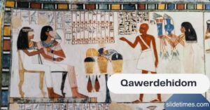 Qawerdehidom