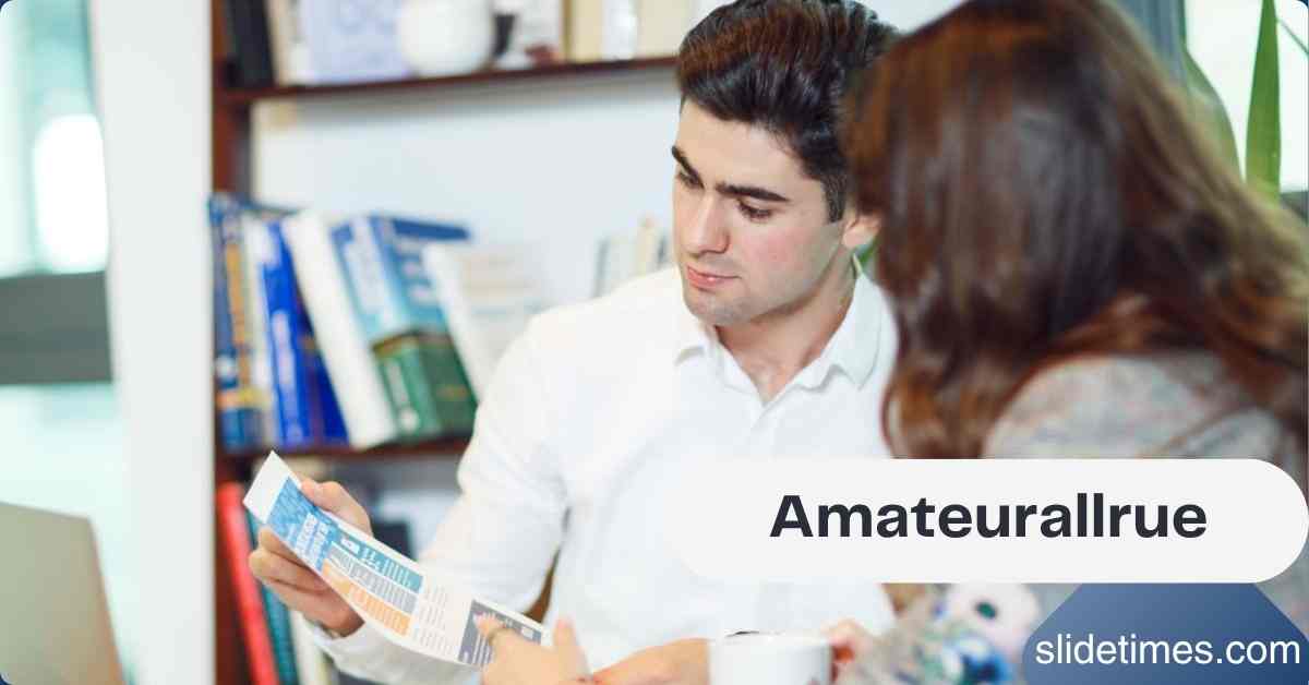 Amateurallrue