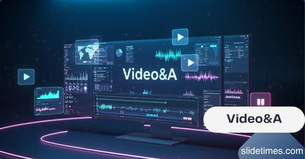 Video&A