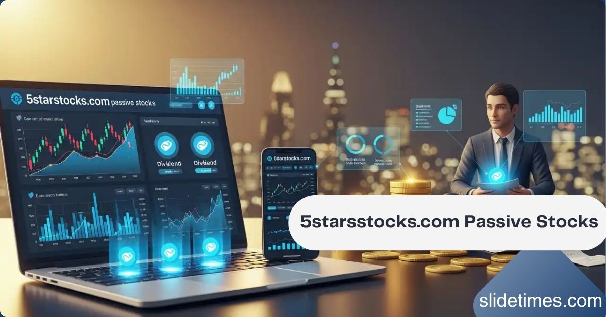 5starsstocks.com Passive Stocks