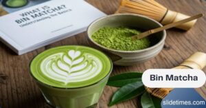 Bin Matcha